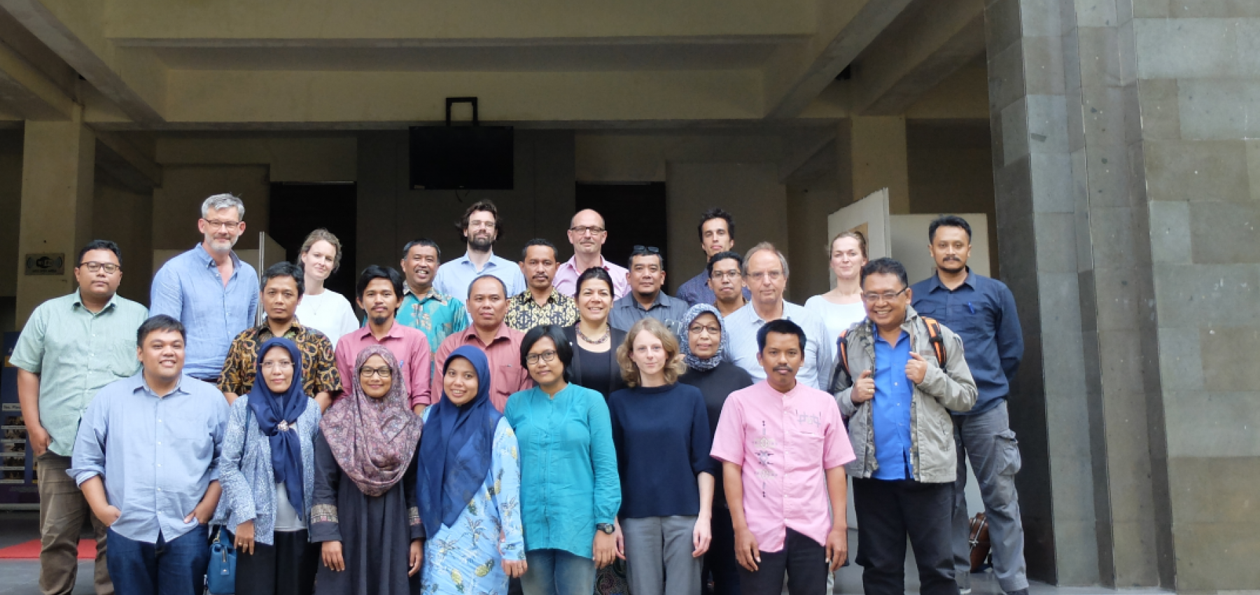 Dekolonisatie onderzoek Indonesië